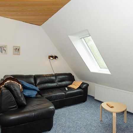 Ferienwohnung-Auf-Ruegen-Fuer-3-Erwachsene-Und-1-Kind-In-Schaprode-Zi6 Exterior photo